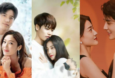 Dijamin Salting Brutal! 8 Drama China Tentang Cowok Bucin yang Bikin Melting, Ada Apa Aja Ya?