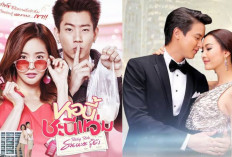 6 Rekomendasi Drama Thailand Tentang Konglomerat yang Menarik, Dijamin Seru Banget Gaes! 