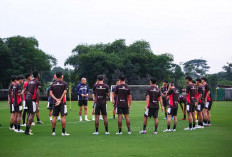 Indonesia di Grup H! Anak Asuh Nova Arianto Dihadang Juara Bertahan di Kualifikasi Piala Asia U20 2027