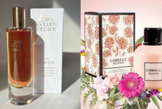 Review 3 Parfum Dupe yang Mirip Aslinya dan Ga Kalah Enak, Varian Ini Ternyata!