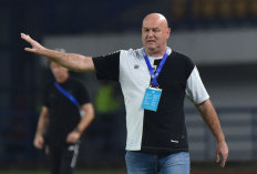 Persib Percaya Diri, Cukup Tambah 4 Pemain Untuk Jalankan Misi Back To Back Juara di Liga 1 