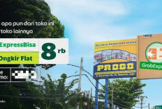 14 Kode Promo Grab Spesial Produktif 29 Juli 2024: Otw Sekolah Diskon Rp5 Ribu GrabBike, GrabCar 95 Persen