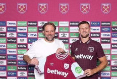 Awas, West Ham Punya Gacoan Baru dari Jerman 