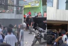 Rumah Sahroni di Tanjung Priok Dihancurkan Warga, Netizen: Target Selanjutnya Rumah Eko Patrio dan Uya Kuya