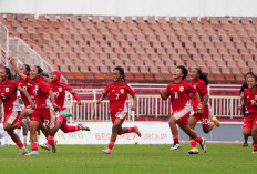 Amankan Peringkat 3 ASEAN, Capaian Terbaik Timnas Putri U19 di Piala AFF U19 Putri, Selamat! 
