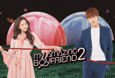 13 Rekomendasi Drama China Tentang Cowok Posesif yang Bikin Baper, Auto Gregetan! 