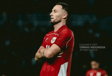 FIFA Series 2026 Jadi Debut John Herdman Bersama Timnas Indonesia, Klok: Semua Dimulai Lagi dari Nol!