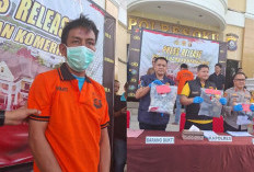 Guru Perempuan yang Tewas di Kamar Kos Ternyata Sempat Melawan, Pelaku Tertangkap Setelah Kabur ke OI 