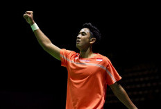 Alwi dan Ginting Tembus Semifinal Swiss Open 2026, Gegara Ini Mereka Terpacu Berikan yang Terbaik