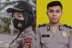 Kematian Brigadir Esco Ditangan Sang Istri, Keluarga Yakin Ada Pihal Lain yang Terlibat: Tak Mungkin Sendiri!