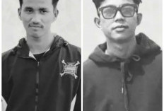 Terindentifikasi Tiga Pendaki Marapi, Korban Mahasiswa Polteknik Negeri Padang, Berikut Namanya!
