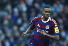 Mau Penyerang Newcastle dengan Harga Selangit Tak Jadi Masalah bagi Liverpool 