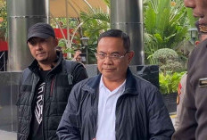 KPK Ungkap Alasan Pemeriksaan Bupati Pati Sudewo Dilakukan di Kudus Usai OTT Uang Miliaran Rupiah