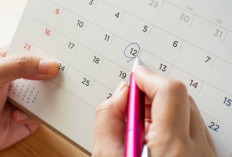 Resmi! Inilah Jadwal Libur Ramadhan dan Lebaran 2026, Jangan Sampai Ketinggalan