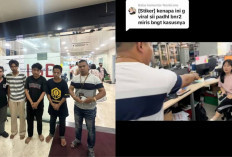 Terungkap! 3 Karyawan Percetakan Disekap 3 Minggu, Tebusan Rp50 Juta Diduga Tetap Tak Membebaskan Korban