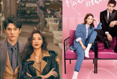 4 Rekomendasi Drama China Tentang Wanita Tangguh yang Menginspirasi, Dijamin Bikin Terpesona! 