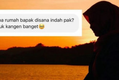 Bikin Mewek! Istri Curhat dengan ChatGPT Pura-pura Sebagai Suami yang Sudah Meninggal, Balasannya Nyata Banget