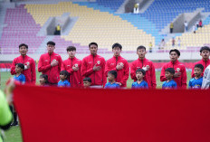 Ini Tuntutan Erick Usai Timnas Indonesia U-16 Peringkat 3 ASEAN U-16 Boys Championship