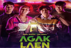 Wow Keren! Film Agak Laen Akan Tayang di Malaysia dan Brunei Darussalam, Benarkah?