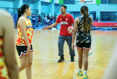 Daftar 12 Pemain untuk FIBA U18 Women's Asia Cup SEAB Qualifiers di Filipina 