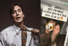 Rendy Kjaernett Diduga Selingkuh Lagi dengan Teman Satu Gereja, Netizen Heran Kok Lady Nayoan Bungkam?