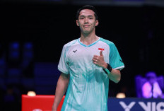 Jojo Senang Menang di Laga Perdana Malaysia Open 2026, Next Lawan Tuan Rumah: Siapin Mental Dulu!