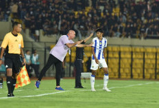 Super League 2025/2026: Persib Bersiap Habis-Habisan Hadapi Persebaya