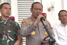 Indonesian Police Reveal Identities of Looting Suspects in Sahroni and Sri Mulyani’s Houses