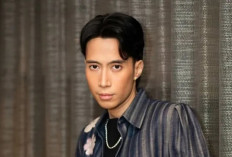 Kabar Duka Mengguncang! Vidi Aldiano Meninggal Dunia, Pesan Keluarga Bikin Haru