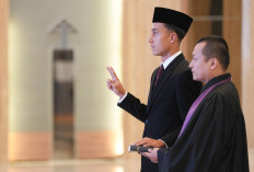 Miliano Jonathans Jadi Striker Baru Timnas Indonesia, Resmi Jadi WNI