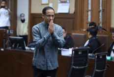 Kaget, di Sidang Dakwaan Nadiem Makarim, 12 Pejabat Kemendikbud Disebut Diperkaya dalam Kasus Korupsi Laptop!