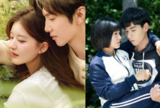 8 Rekomendasi Drama China Tentang Cinta Pertama yang Bikin Baper, Dijamin Ga Ngebosenin! 