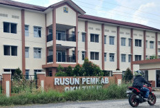 Pemkab OKU Timur 'Sulap' Gedung Rusunawa jadi Sekolah Rakyat, Resmi Buka Pendaftaran