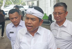 Ternyata Tidak Sesuai Iklan, Aqua Gunakan Air Sumur Bor, Ketauan Saat Disidak KDM