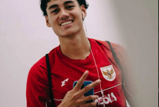 India Jadi Pemanasan Pembuka Timnas U23 Menuju SEA Games Thailand