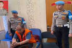 Bukan Sekali, Kasatresrkim Polres Solok Selatan Tewas Diberondong Tembakan Kabagops, Kena di Bagian Ini!