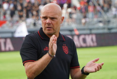 Pelatih Bali United Butuh Ini Untuk Kalahkan Persib di Denpasar 