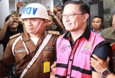 Pengacara Tom Lembong: Divonis Satu Hari Pun (Tetap) Akan Banding!