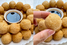 Rahasia Membuat Pempek Adaan Ikan Tenggiri Khas Palembang yang Mantap, Yuk Coba!