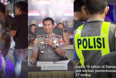 Kronologi Kejadian Gadis 15 Tahun Sampang Jadi Korban 27 Pelaku Kekerasan Seksual, Polres Tangkap 12 Orang