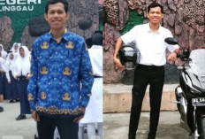 Oknum Guru SMP Negeri 1 Lubuklinggau Akui Perbuatan Cabulnya di Belakang Kelas Bersama Siswinya 