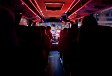 Jangan Sampai Rugi, 5 Tips Jaga Barang Bawaan Saat Naik Bus Malam Dijamin Aman
