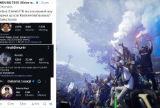 Kontroversi ITB vs Bobotoh: 3 Seleb ITB Didesak Angkat Suara soal Rasisme Sunda