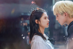 4 Rekomendasi Drama China Terbaik yang Tayang di Netflix, Dijamin Seru! 