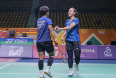 Ana/Trias Tembus Semifinal Thailand Masters 2026