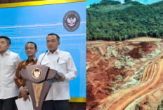 Pemerintah Cabut Izin 4 Tambang Nikel di Raja Ampat: Demi Lingkungan atau Ada yang Disembunyikan?