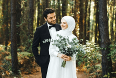 5 Fakta Kenapa Banyak Orang Menikah Setelah Lebaran Idul Fitri, Salah Satunya dapat Banyak Amplop, Benarkah?