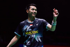 India Open 2026: Jojo Tetap di Jalur Kemenangan, Tantang Popov di 8 Besar!