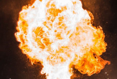 Langit Yerusalem Membara: Rudal Iran Picu Ledakan dan Kepanikan, Sistem Pertahanan Israel Langsung Aktif