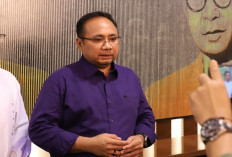 Siapa Rektor UIN Raden Fatah Periode 2024-2028? Ini Dia Penjelasannya 